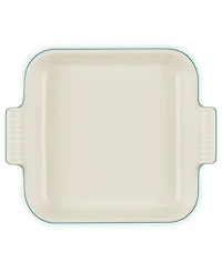 Le Creuset Heritage Stoneware 9" Square Baking Dish