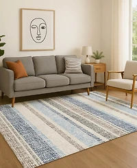 Addison Mayfield AMF2122 10'x14' Area Rug