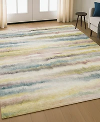 Addison Mayfield AMF2098 10'x14' Area Rug