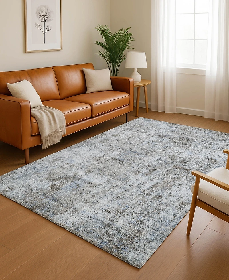 Addison Mayfield AMF2061 5'x7'6" Area Rug