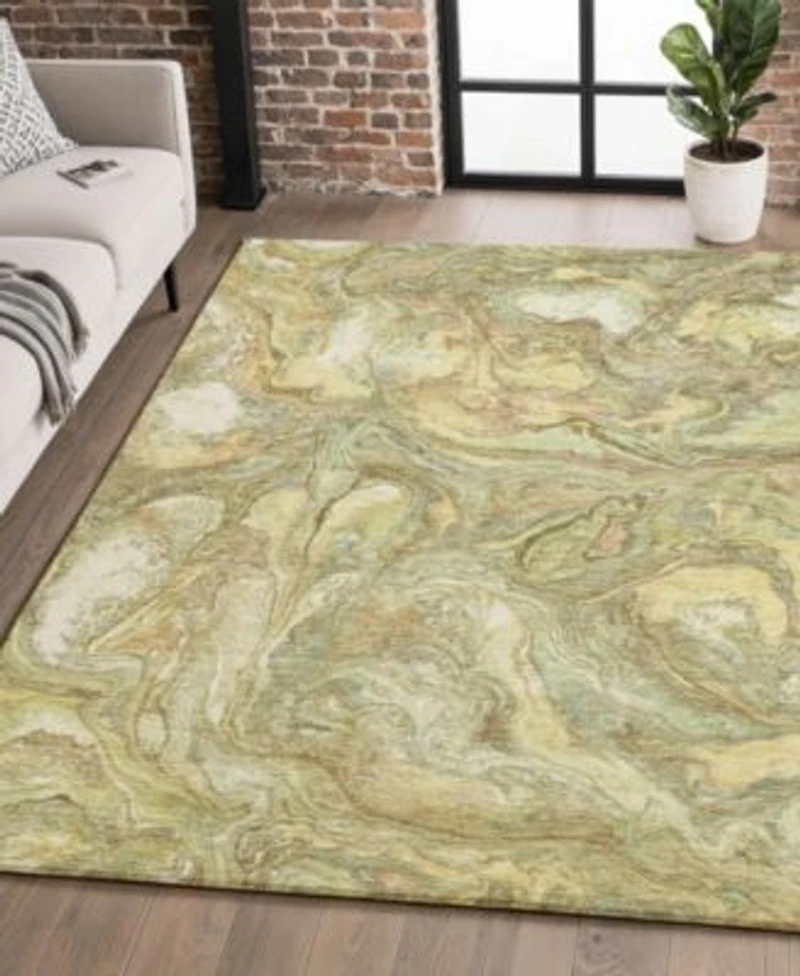 Addison Mayfield Machine Washable Amf2017 Area Rug Collection