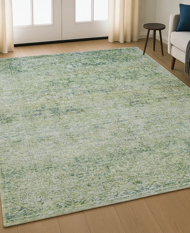 Addison Mayfield AMF2103 5'x7'6" Area Rug