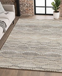 Addison Mayfield AMF2030 8'x10' Area Rug