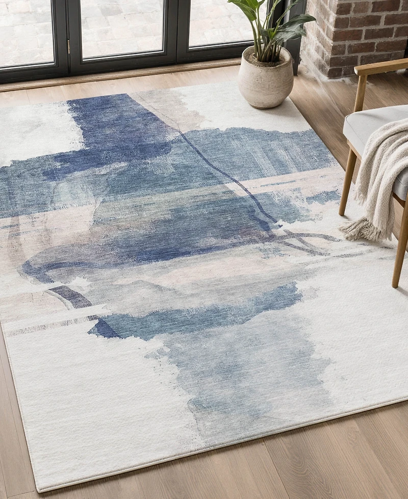 Addison Mayfield AMF2033 8'x10' Area Rug
