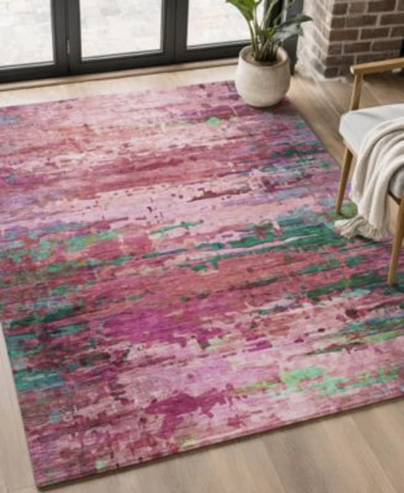Addison Mayfield Amf2035 Area Rug Collection