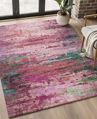 Addison Mayfield Amf2035 Area Rug Collection