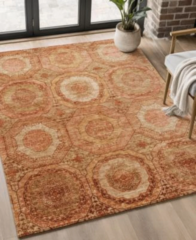 Addison Mayfield Amf2050 Area Rug Collection