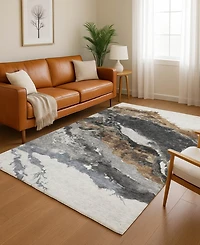 Addison Mayfield AMF2054 8'x10' Area Rug