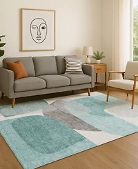 Addison Mayfield AMF2121 8'x10' Area Rug