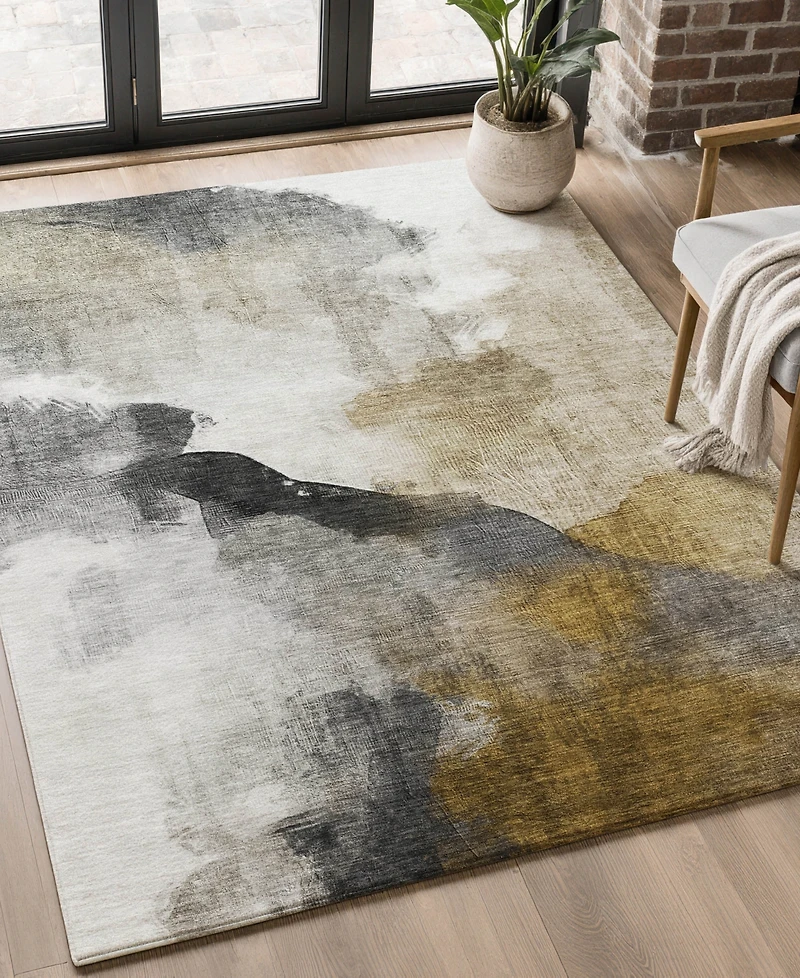 Addison Mayfield AMF2043 8'x10' Area Rug