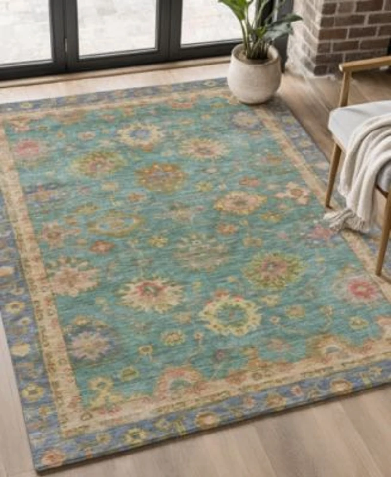 Addison Mayfield Amf2045 Area Rug Collection