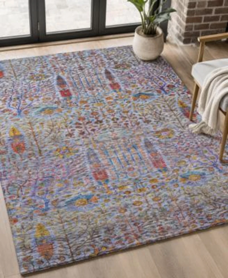 Dalyn Mayfield Amf2053 Rug Collection