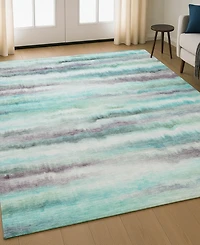 Addison Mayfield AMF2098 9'x12' Area Rug
