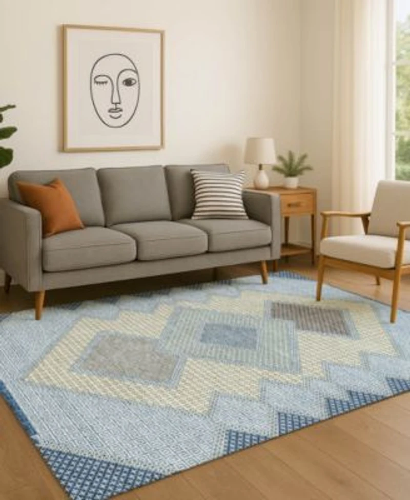 Dalyn Mayfield Amf2111 Rug Collection