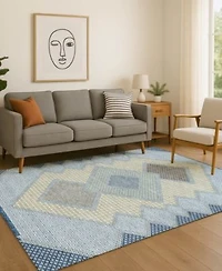 Dalyn Mayfield Amf2111 Rug Collection