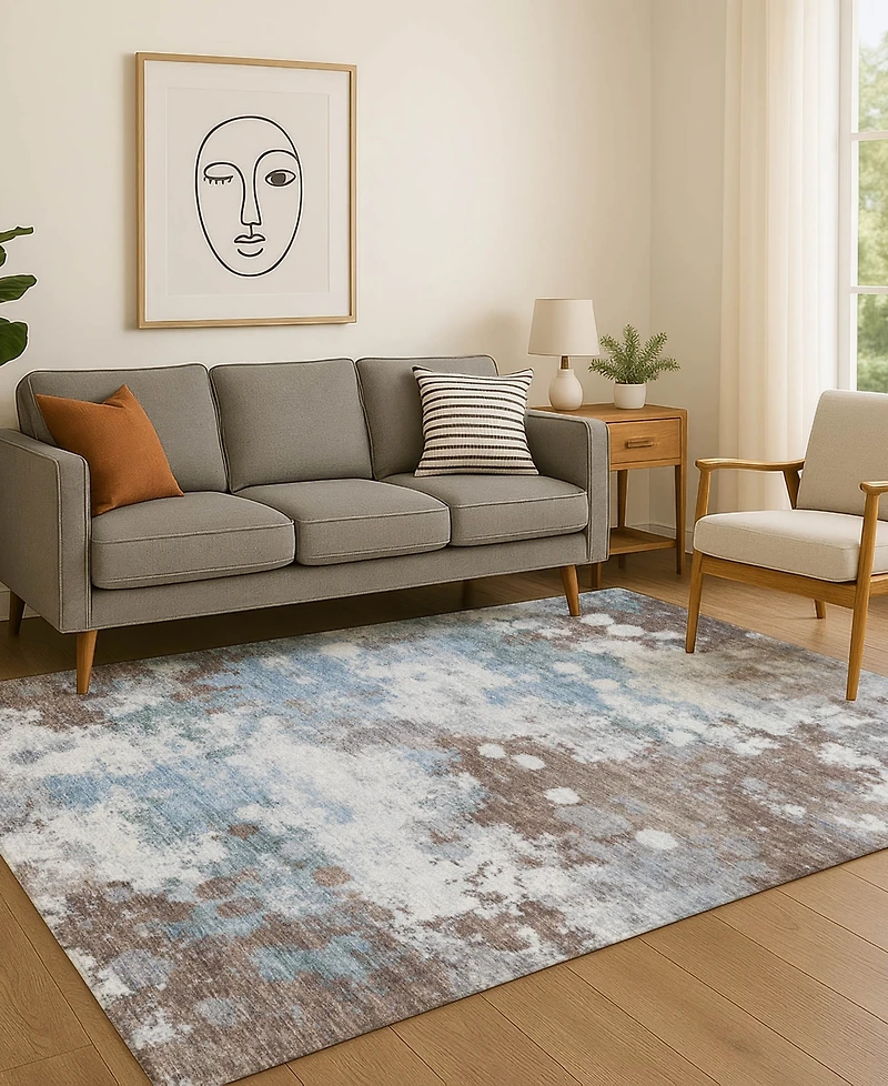 Addison Mayfield AMF2114 9'x12' Area Rug