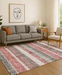 Addison Mayfield Amf2122 Area Rug Collection