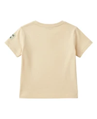 Disney Baby Girls' Printed Winne the Pooh Jumper and T-Shirt, 2-Piece Set