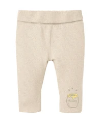 Disney Baby Boys' Hooded Jacket, Bodysuit and Pants, 3-Piece Set