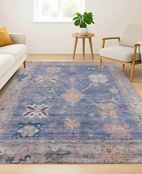 Addison Mayfield AMF2025 10'x14' Area Rug
