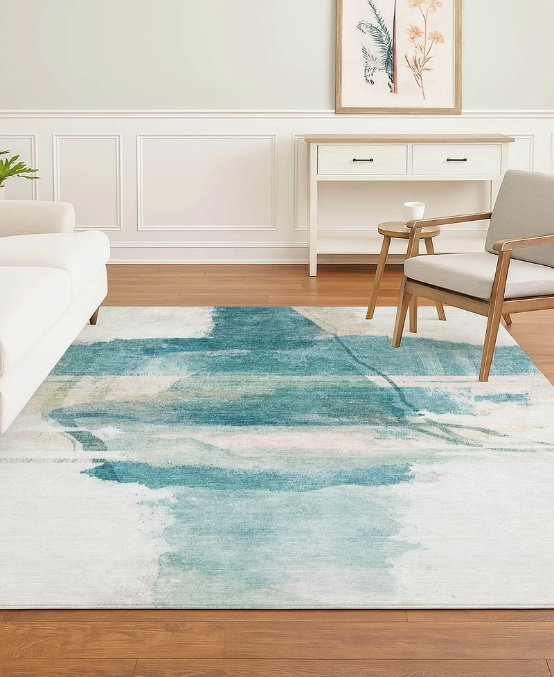 Addison Mayfield AMF2033 10'x14' Area Rug