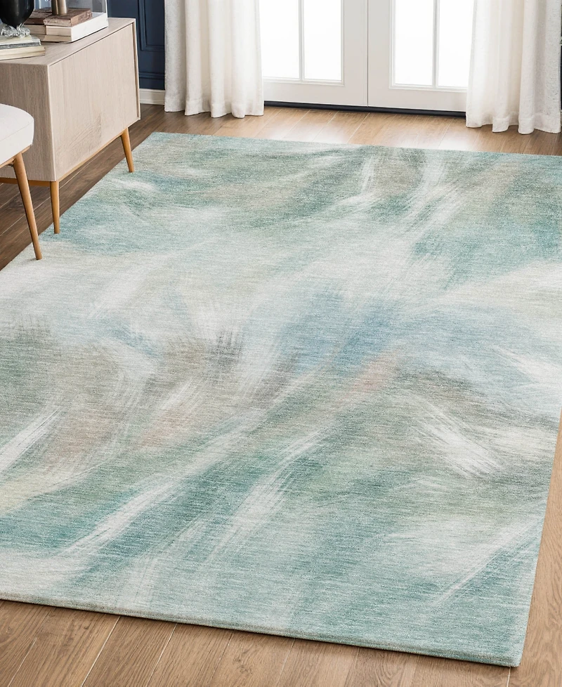 Addison Mayfield AMF2096 10'x14' Area Rug
