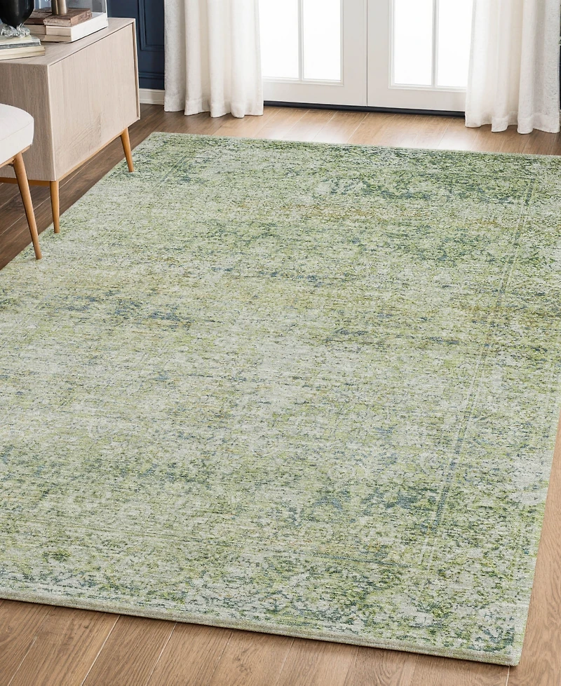 Addison Mayfield AMF2103 9'x12' Area Rug