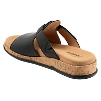 Trotters Women's Ginnie Sandal