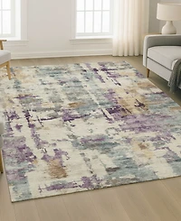 Addison Mayfield AMF2072 5'x7'6" Area Rug
