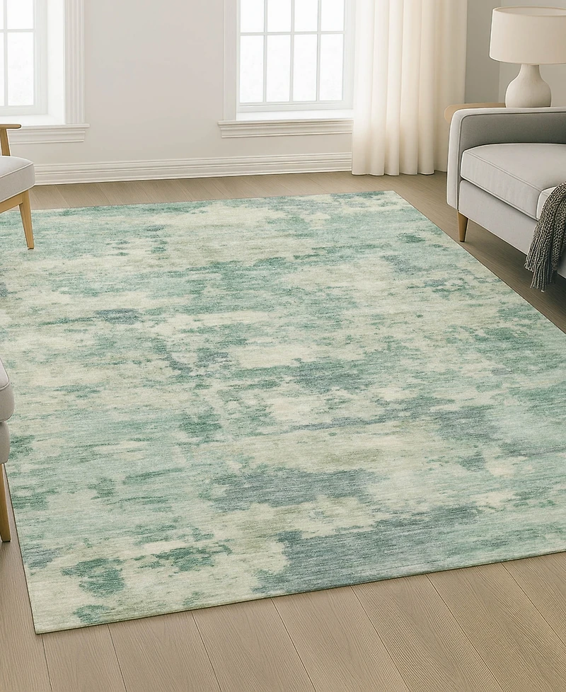 Addison Mayfield AMF2074 5'x7'6" Area Rug