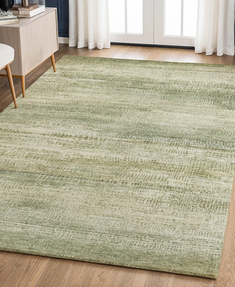 Addison Mayfield AMF2089 5'x7'6" Area Rug