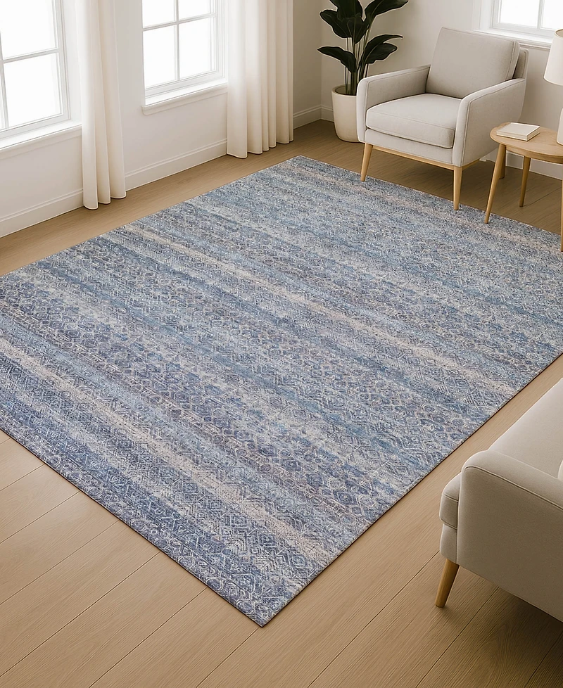 Addison Mayfield AMF2105 5'x7'6" Area Rug