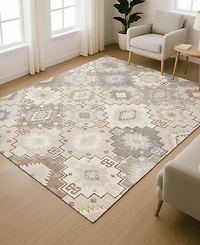 Addison Mayfield AMF2123 5'x7'6" Area Rug