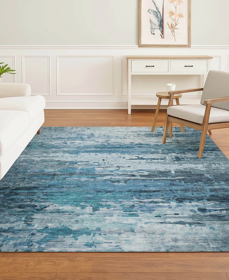 Addison Mayfield AMF2034 8'x10' Area Rug