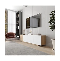 Nexera Riva Tv Stand