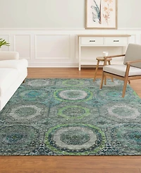 Addison Mayfield AMF2050 8'x10' Area Rug