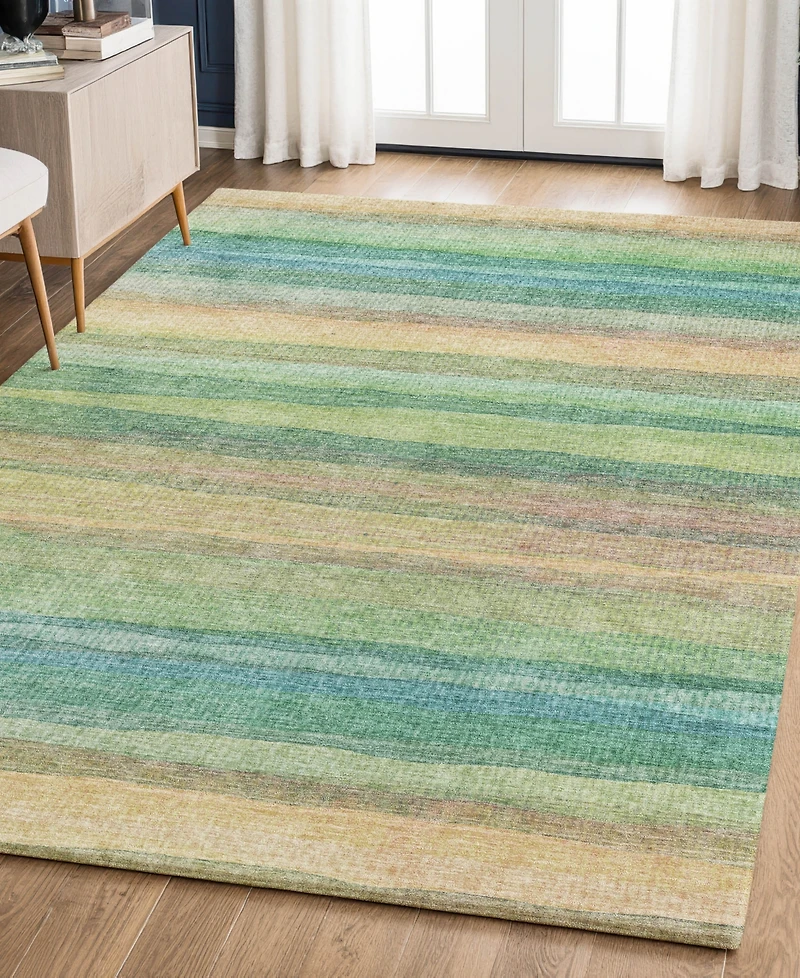 Addison Mayfield AMF2093 8'x10' Area Rug