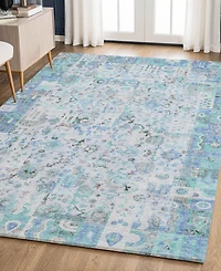 Addison Mayfield AMF2099 8'x10' Area Rug