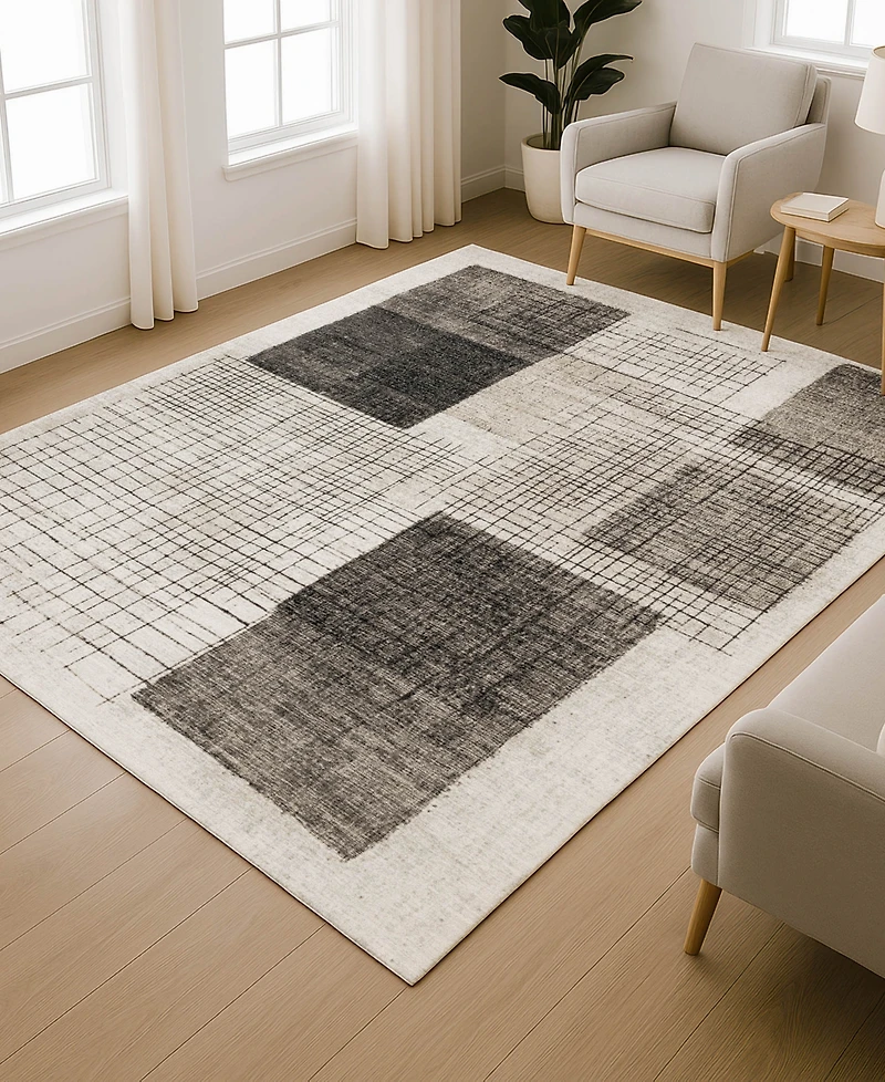 Addison Mayfield AMF2112 8'x10' Area Rug