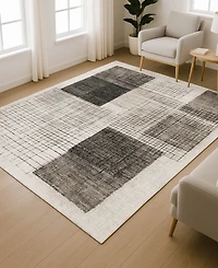 Addison Mayfield AMF2112 8'x10' Area Rug
