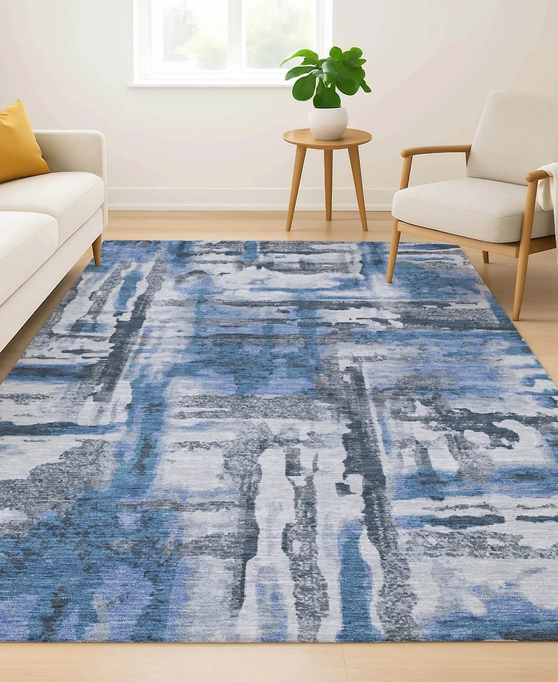 Addison Mayfield AMF2015 9'x12' Area Rug