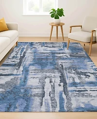 Addison Mayfield AMF2015 9'x12' Area Rug