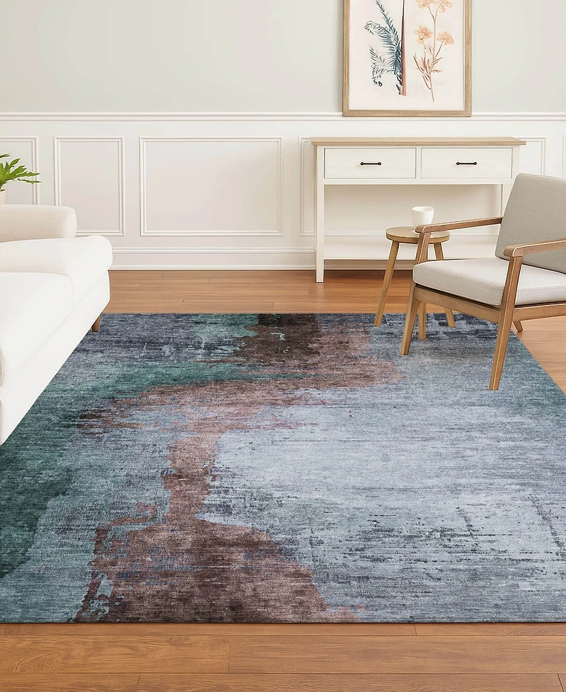 Addison Mayfield AMF2041 9'x12' Area Rug