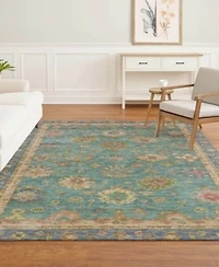 Addison Mayfield Amf2045 Area Rug Collection