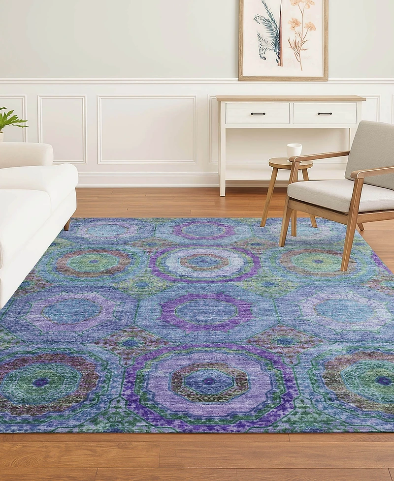 Addison Mayfield AMF2049 9'x12' Area Rug