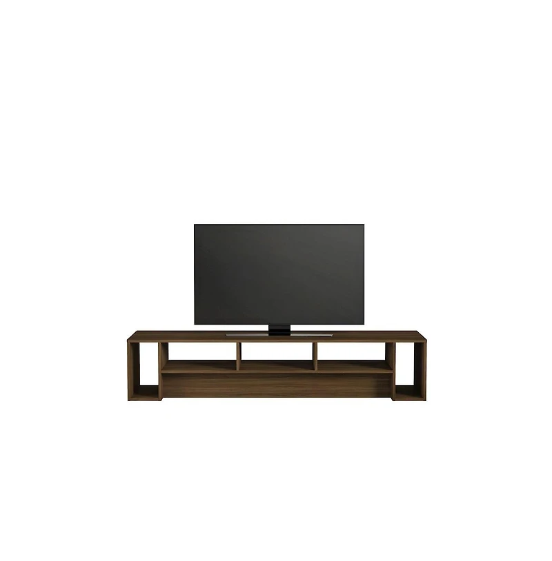 Nexera 72-Inch Tv Stand.