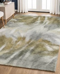Addison Mayfield Amf2096 Area Rug Collection