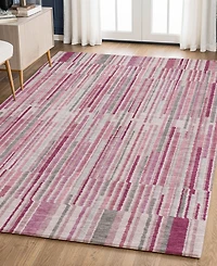 Addison Mayfield AMF2102 9'x12' Area Rug