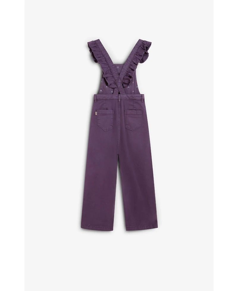 Scalpers Kids Small Smart Dungaree