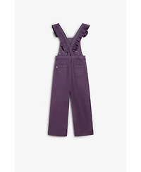 Scalpers Kids Small Smart Dungaree